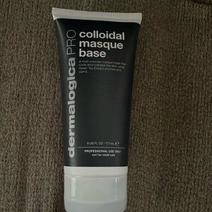 Brand New Dermalogica Pro Colloidal masque base.